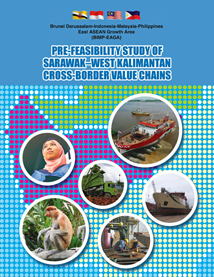 Prefeasibility Study Sarawak-West Kalimantan Cross-Border Value Chains